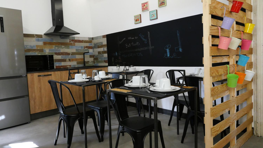 Food & Drinks 5, B&B Filo 15, Catania