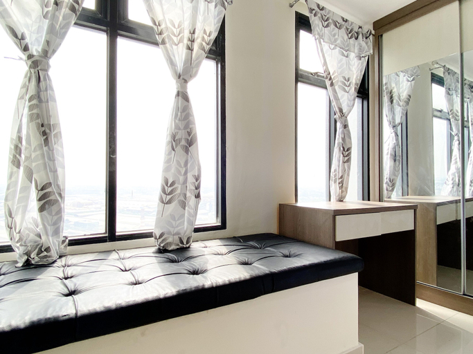 Others 4, Comfy And Modern Studio At Pollux Chadstone Apartment, Cikarang