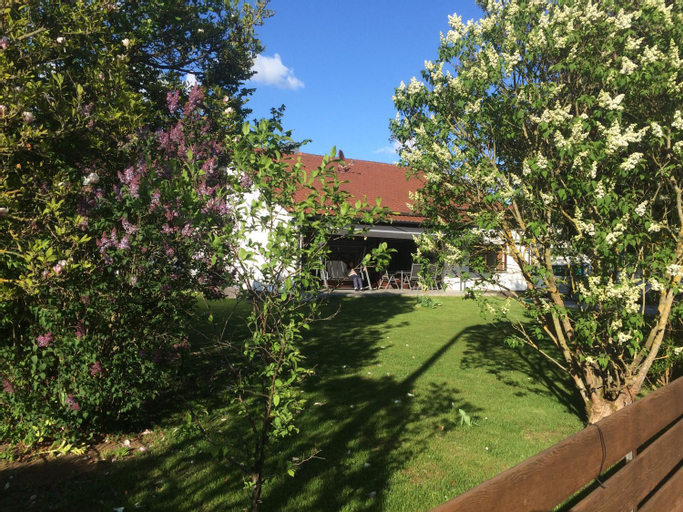 Schones Familienzimmer, Neumarkt in der Oberpfalz