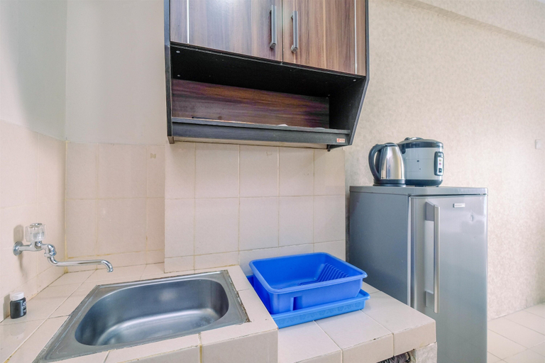 Others 5, Comfortable And Simple Studio At Sunter Park View Apartment, North Jakarta
