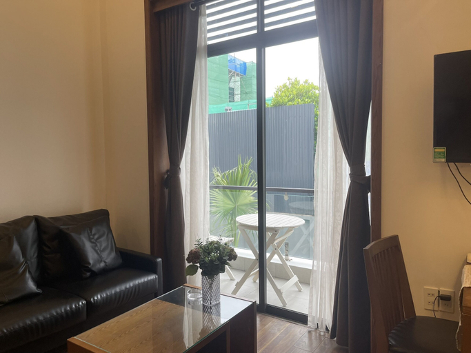 Others 5, Ken Hotel & Apartment, Kiến Thụy