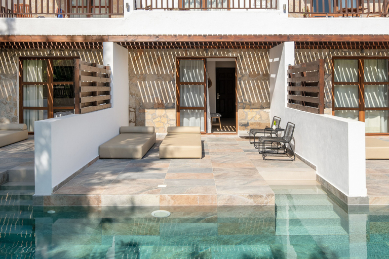 Sport & Beauty 3, Costa Lindia Beach Resort, South Aegean