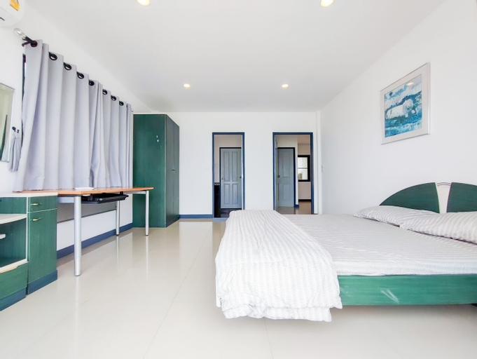 Bedroom 6