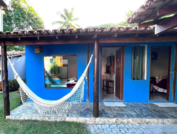 Exterior & Views 2, Pousada Tropicália, Porto Seguro