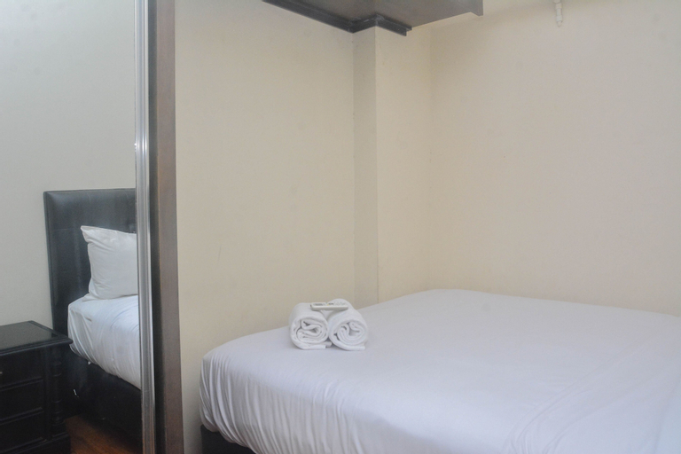 Bedroom 8