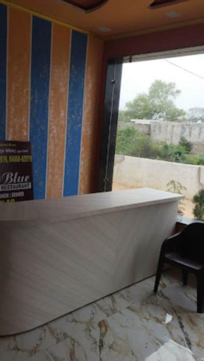 Others, Hotel RS Blue, Agra
