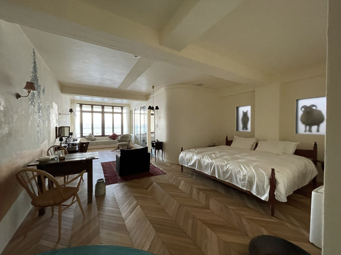 Bedroom 3, Hotel CASA VICO, Akō