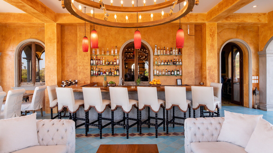 Food & Drinks 4, Villa Santa Cruz, La Paz