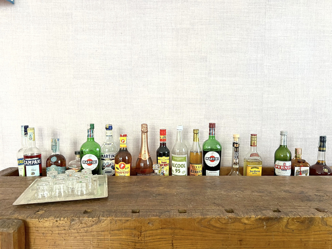 Food & Drinks 4, Villa Liberty TownHouse, Siena