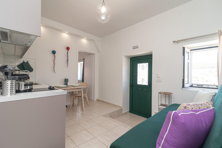 Facilities 4, Antheon apartments, Ionian Islands
