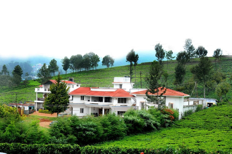 Others 2, Atmosphere Resort Kotagiri By Lexstays, The Nilgiris