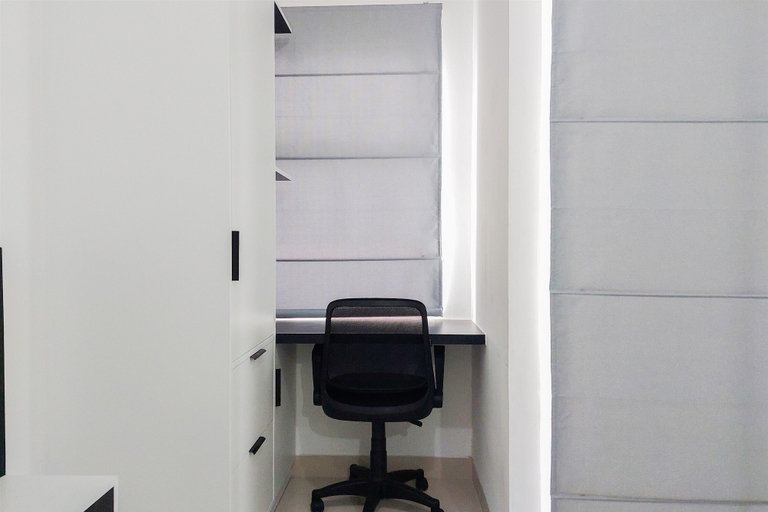 Bathroom 5, Nice And Fancy Studio Apartment At Serpong Garden, Tangerang