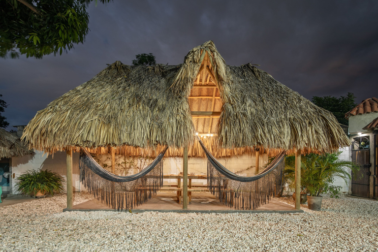 Exterior & Views 2, Villa el Oasis, Santa Marta (Dist. Esp.)
