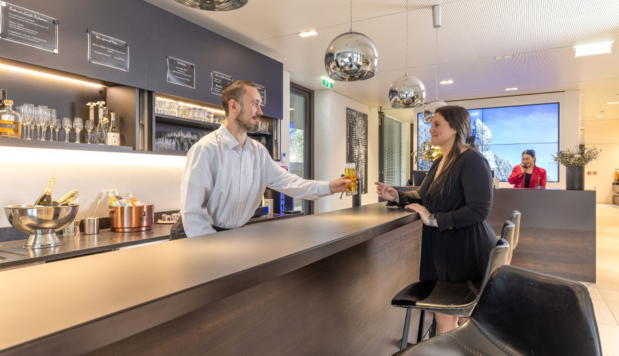 Food & Drinks 5, Hotel Katharinenhof COMFORT, Dornbirn