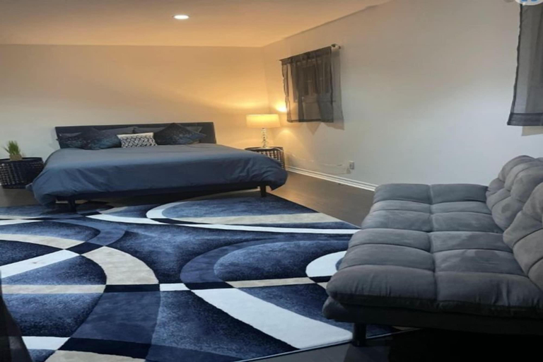 Bedroom 3, 3Bd Beverly Hills Home, Los Angeles
