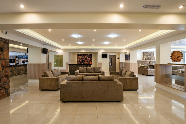 Others 4, Intersur Hotel La Cumbre, Punilla