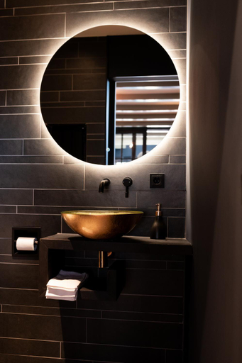 Bathroom 2, De Edelsmederij, Schoonhoven