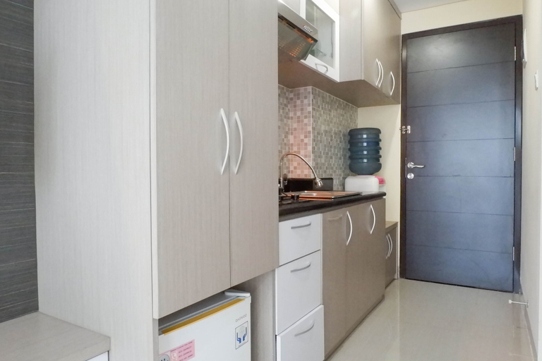 Others 4, Good Deal Minimalist Studio Apartment At Tamansari Papilio, Surabaya