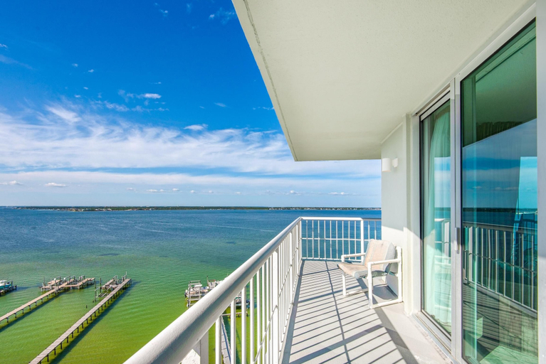 Others 5, Tristan Towers Unit 10A, Escambia