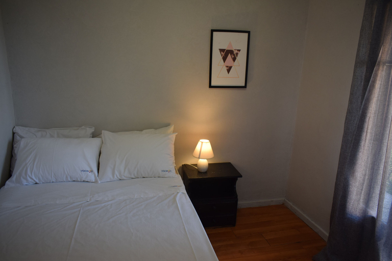 Bedroom 3, Ethra Casa, Ionian Islands
