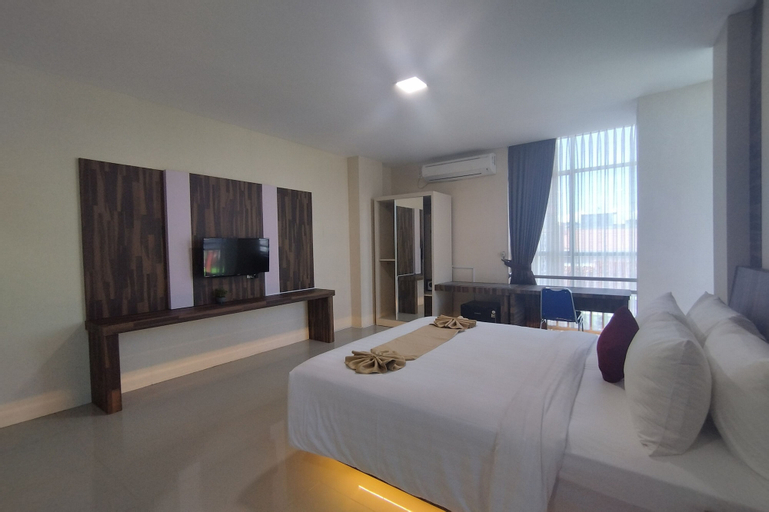 Great Cokro Edotel Lampung, Bandar Lampung