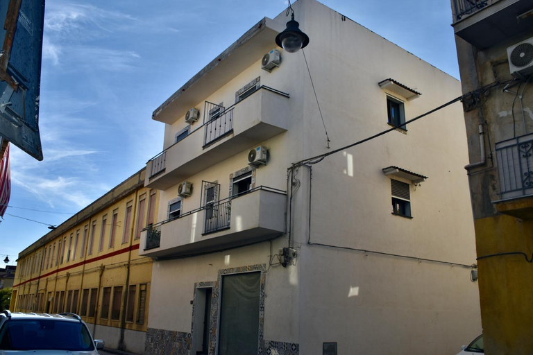 Others 5, B&B Aurora, Agrigento