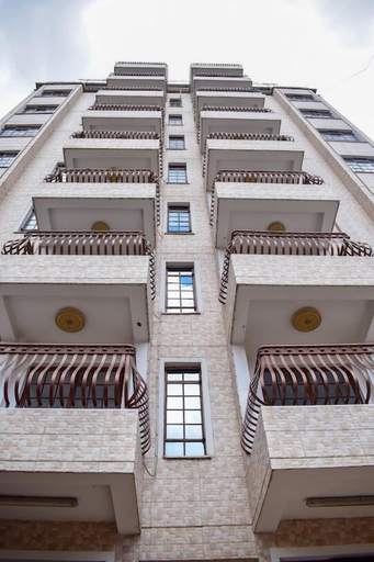 Exterior & Views, Limpopo Suites, Starehe