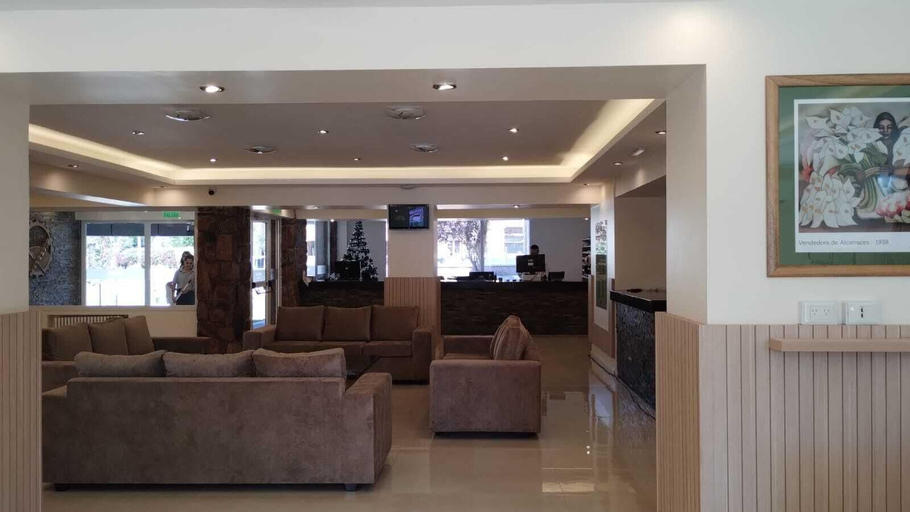 Others 5, Intersur Hotel La Cumbre, Punilla