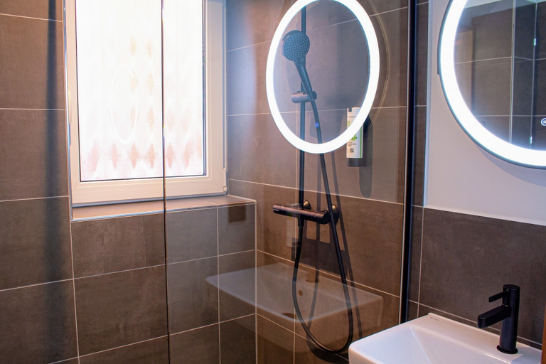 Bathroom, Project JUNE, Teltow-Fläming