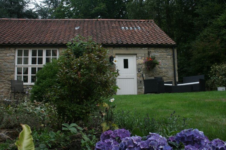 Exterior & Views 2, High Dalby House, North Yorkshire