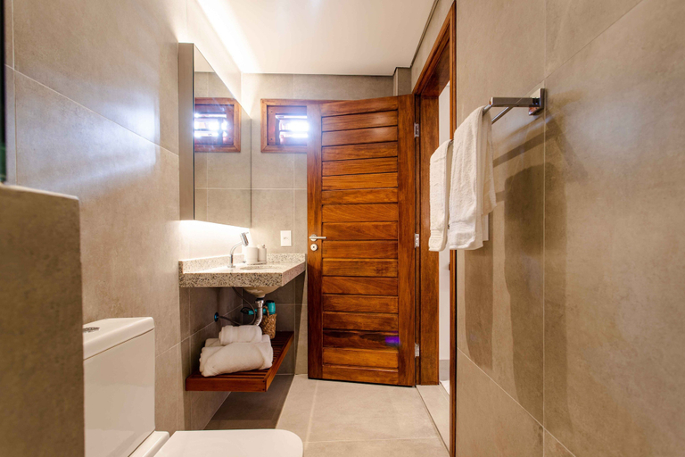 Bathroom 3, Villa Nanui Jeri, Jijoca de Jericoacoara