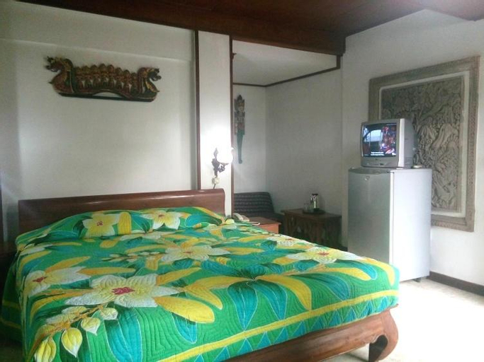 Bedroom 4, BIDADARI TEGALALANG UBUD II, Gianyar