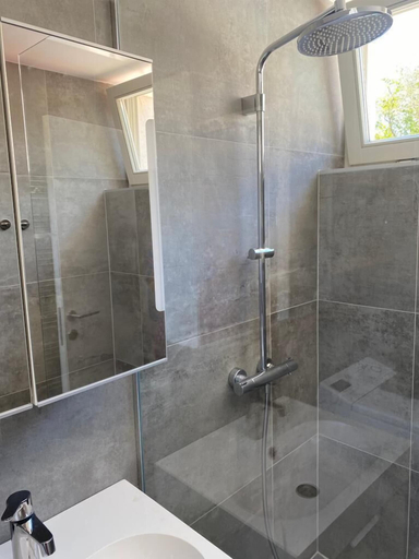 Bathroom 3, Exclusive Holiday Home Villa Marumare, Hvar