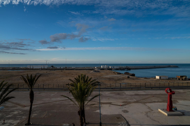 Others 5, PUERTO MARINA ASILAH, Tanger-Assilah