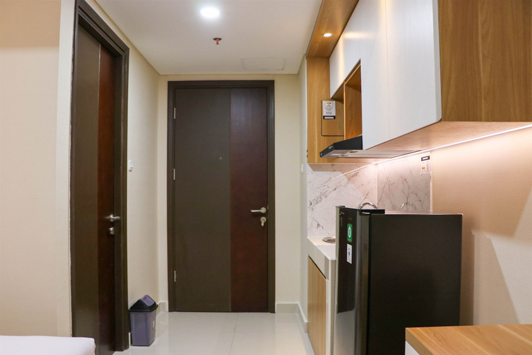 Others 5, Cozy And Nice Studio Room Pollux Chadstone Apartment, Cikarang