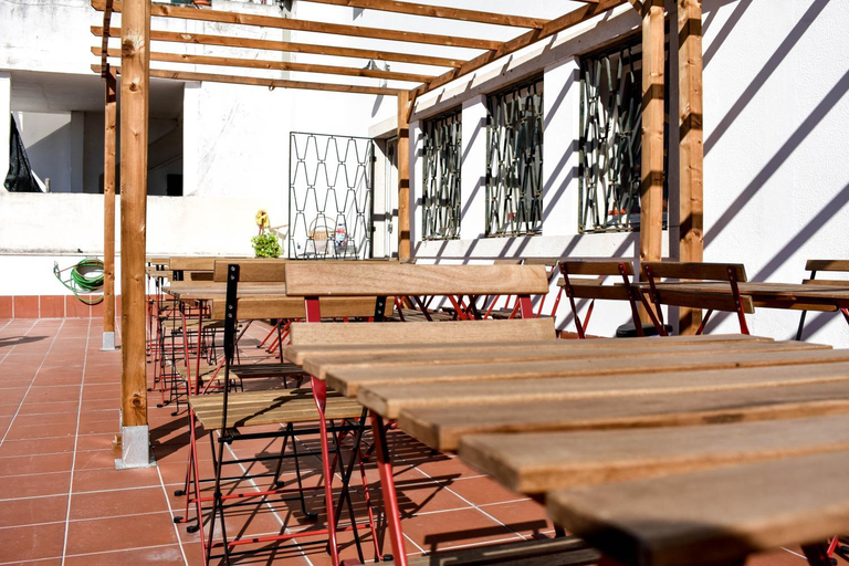 Others 5, Batalhoz House, Cartaxo