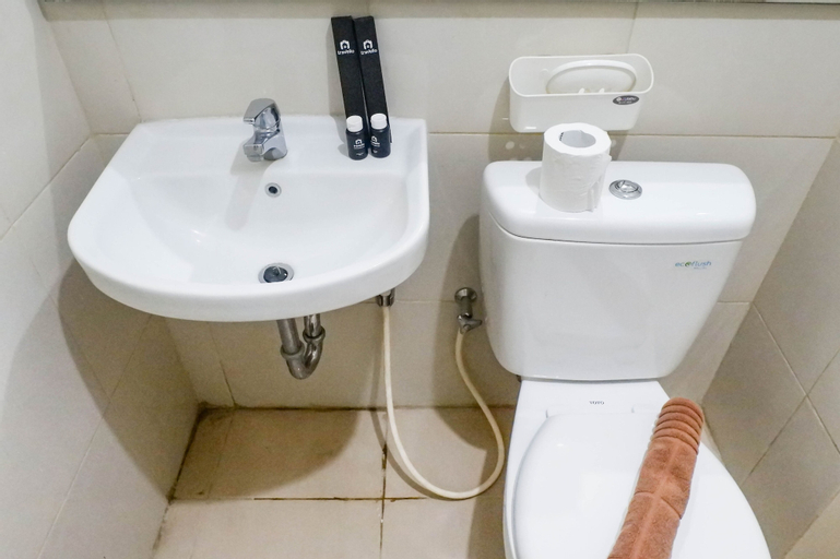 Bathroom 6