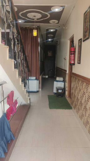 Others 5, Narayani Guest House By GRB, Hardwar