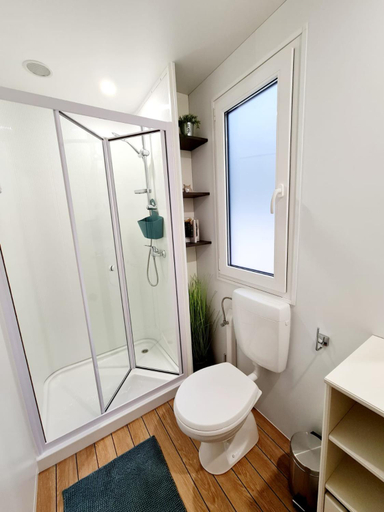Others 4, Mobile Homes Adriatic , Campsite Porton Biondi -Rovinj, Rovinj