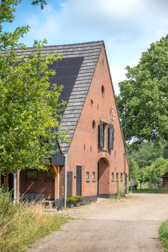 Others 5, Het Heerengoedt, Hof van Twente