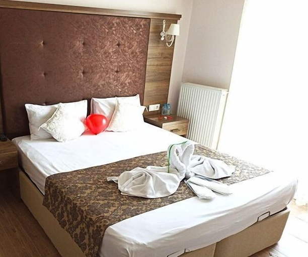 Bedroom 3, Agva Asmali Garden - Adults Only, Şile