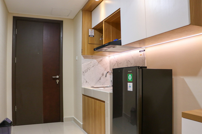 Others 5, Cozy And Nice Studio Room Pollux Chadstone Apartment, Cikarang