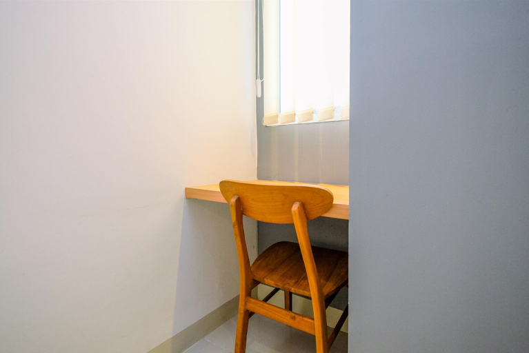 Others 4, Best And Stylish 2Br At Signature Park Grande Apartment, Jakarta Timur