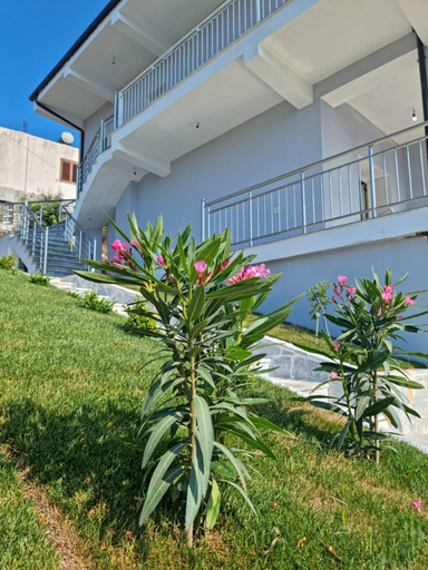 Exterior & Views, City View Apartments, Lezhës