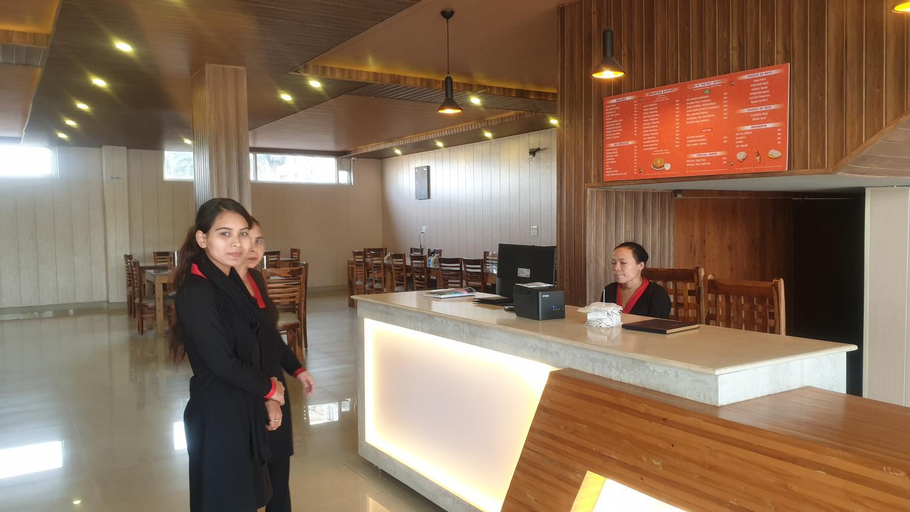 Food & Drinks 5, Maple Leaf Hotel, Sahibzada Ajit Singh Nagar