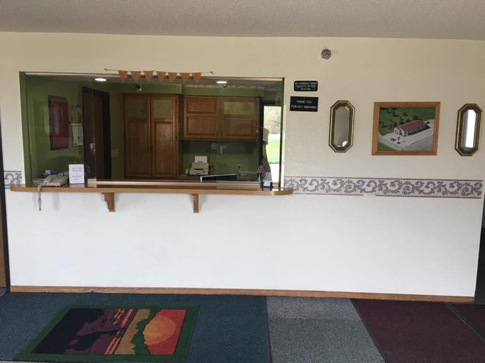 Others 4, Prairie Rose inn, Lamoure