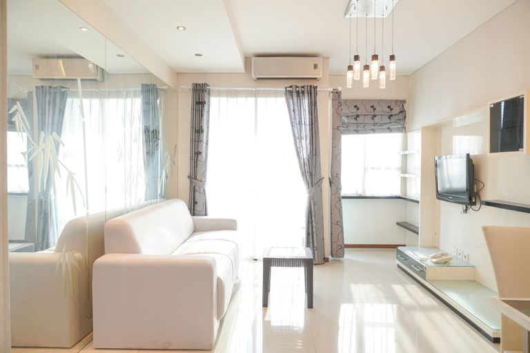 Others 5, Modern And Homey 2Br Apartment Thamrin Residence, Jakarta Pusat