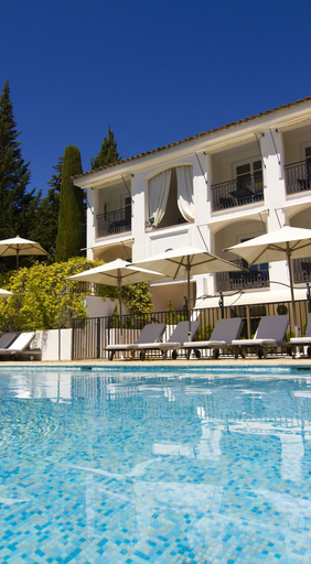 Exterior & Views 2, Les Vergers de Saint-Paul, Alpes-Maritimes