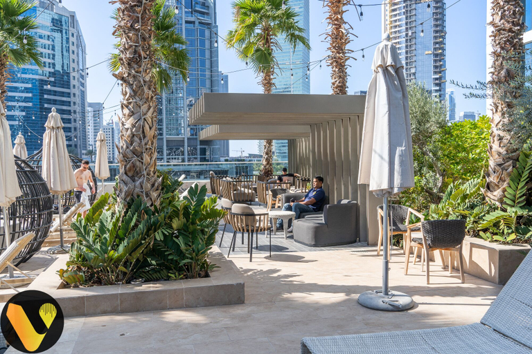 Exterior & Views 2, Vogue | DAMAC Maison Privé | Near Dubai Mall, Dubai