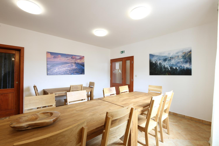 Others 4, Upati Jestedu - apartmany, Liberec
